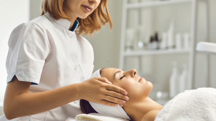 Dermatologist for Sun Damage and Age Spots